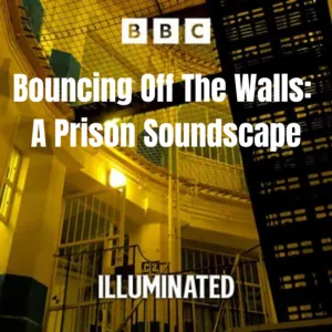 Bouncing Off the Walls: A Prison Soundscape