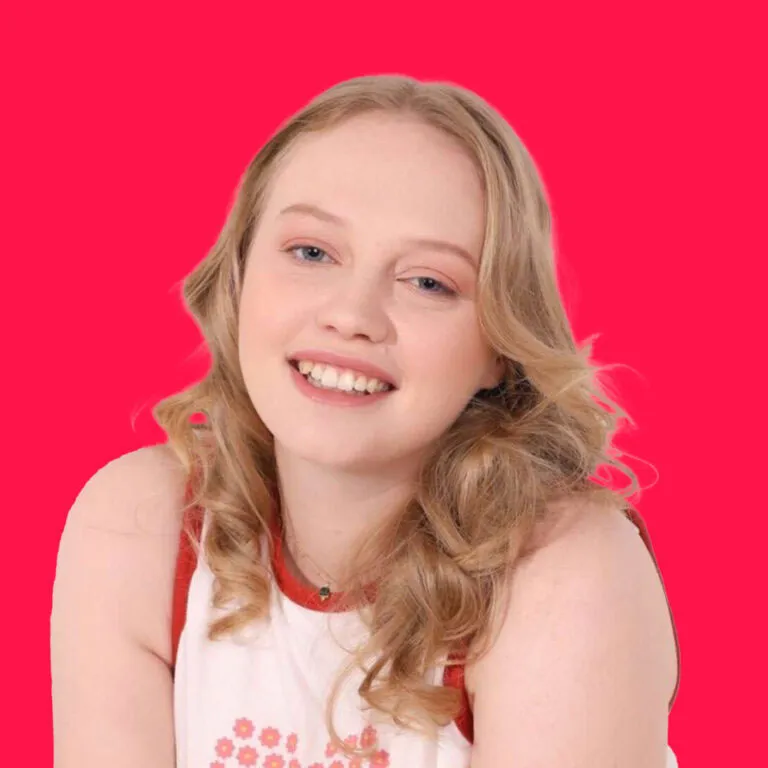 Katie Hill