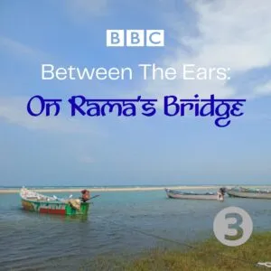 On Rama’s Bridge