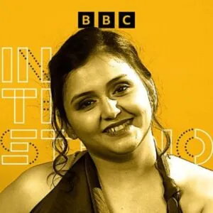 Neha Vyaso: Crafting consent in Bollywood