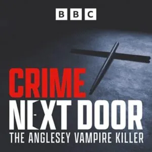 The Anglesey Vampire Killer
