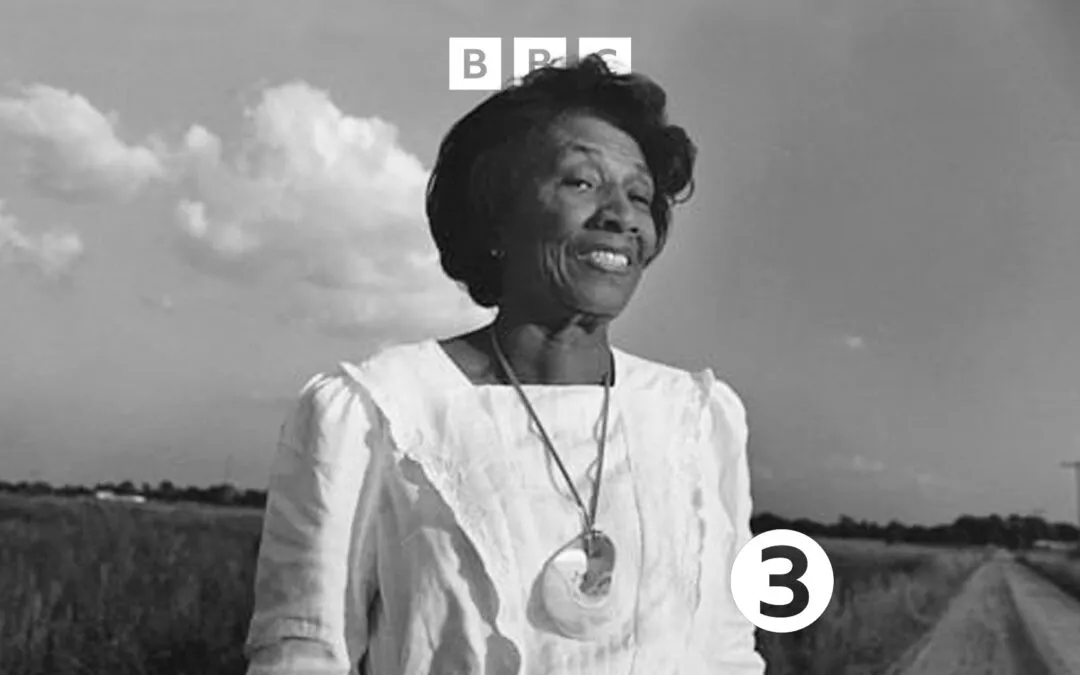 Undine Smith Moore: The Fierce Legacy of a Musical Trailblazer